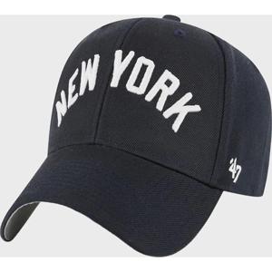 Кепка MVP 47 Brand NEW YORK YANKEES SCRIPT темно-синій Уні